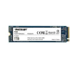 Memory P300 M.2 1000 Gb PCI Express 3.0 Nvme