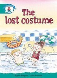 Literacy Edition Storyworlds Stage 6 Our World The Lost Costume Paperback