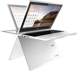Acer R11 11.6″ Convertible HD IPS Touchscreen Intel Celeron Dual Core Chromebook