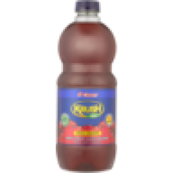 100% Red Grape Fruit Juice Blend 1.5L
