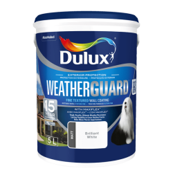 Dulux Weatherguard - 5L - Mica Online