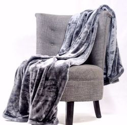Cashmere Luxury Flannel Fleece
