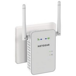 Netgear Ex6100-100pes Universal Wifi Range Extender Up To