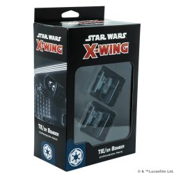 Star Wars X-wing 2ND Edition - Tie sa Bomber