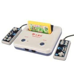 Tv Video Game Console 8 Bit Games Vintage Retro Gamepads With 400 In 1 Cartridge