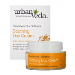 Soothing Day Cream 50ML