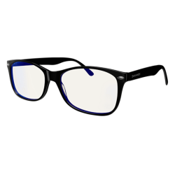 Blue Light Blocking Glasses Swannies Gamer And Computer Eyewear For Deep Sleep - Digital Eye Strain Prevention - Fda Registered Company - Swanwick S