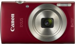 Canon Ixus 185 - Digital Camera