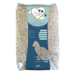 dog pellet litter