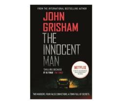 The Innocent Man Paperback