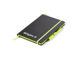 Avatar A5 Notebook Gift Set - Lime Only - Lime