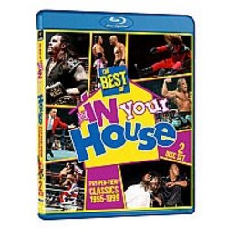 Wwe - The Best Of In Your House