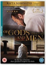 Of Gods And Men - Australian Import DVD
