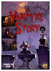 A Vampyre Story PC DVD