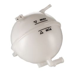 Water Bottle Expansion Tank For: Volkswagen Polo 1.4 Tdi 9N