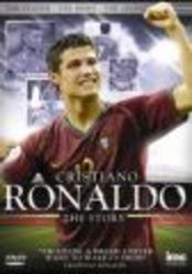Cristiano Ronaldo: The Story DVD