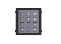 Intercom Keypad Module