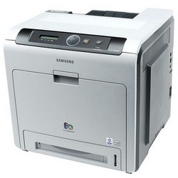 Samsung CLP-670ND Printer
