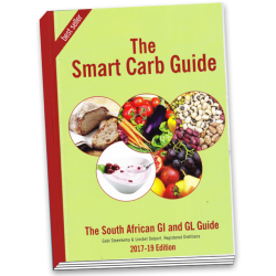 The Smart Carb Guide