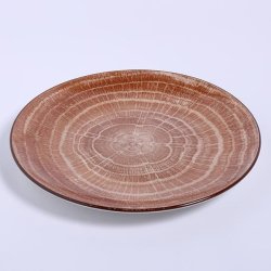 Ceramic 26.5CM Dinner Plate