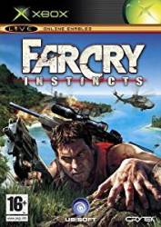 Far Cry Instincts Xbox