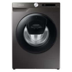 Samsung 9KG Inox Front Loader Washing Machine WW90T554DAN FA