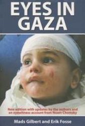 Eyes In Gaza 2013 Paperback
