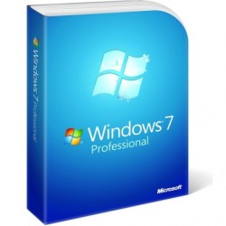Microsoft Ms Windows 7 Pro 64 Bit Sp1