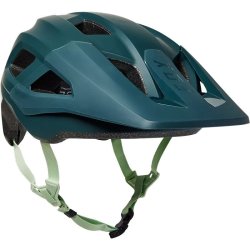 Fox Mainframe Mips Youth Helmet 2023 - Emerald