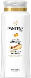 Pantene Pro-v Full And Strong Shampoo 20.1 Fl Oz 1.58 Pound