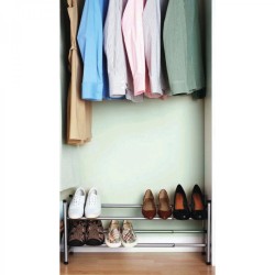 Mainstays 2 Tier Shoe Rack Prices Shop Deals Online Pricecheck