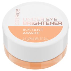 Catrice Under Eye Brightener - Warm Nude