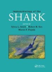 Immunobiology Of The Shark Paperback