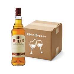 Bell's Extra Special Scotch Whisky 750ML