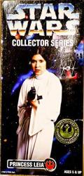 Star Wars Collector Series 12" Princess Leia Figure