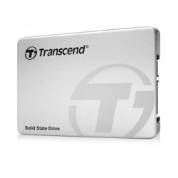 Transcend SSD370 64GB 2.5INCH SATA3 SSD Drive