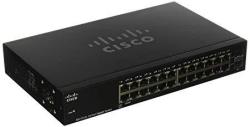 Cisco Systems 24-PORT Gigabit Switch SG11224NA
