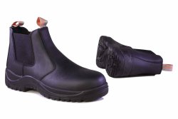 teleza chelsea boot