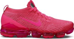 Wmns Air Vapormax Flyknit 3 'pink' CT1274-600 - W US8.5 EUR40