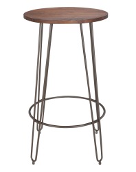 Hairpin Cocktail Table