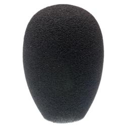Superlux Foam Windscreen For 23-30mm Microphones