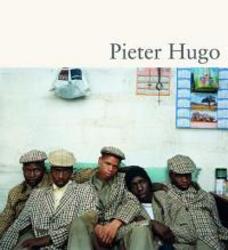 Pieter Hugo - This Must Be The Place hardcover