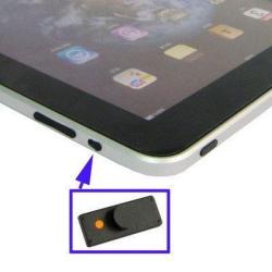 Mute Switch Button Key For Ipad Black