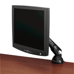 Fellowes Office Suites Standard Monitor Arm
