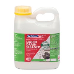 Liquid Drain Cleaner 1L
