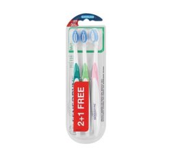 Multi Care Soft Toothbrush