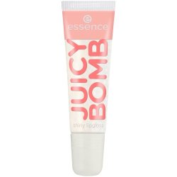 Essence Juicy Bomb Shiny Lip Gloss 101 Lovely Litchi