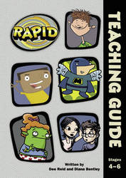 Rapid Teaching Guide :Stages 4 - 6