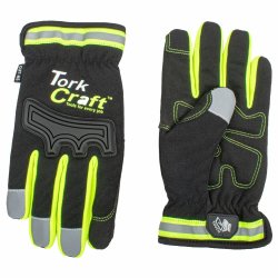 Craf Anti Cut Gloves Medium A5 Material Full Lining