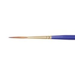 Daler Rowney Sapphire Brush Series 51 - Liner Size 2